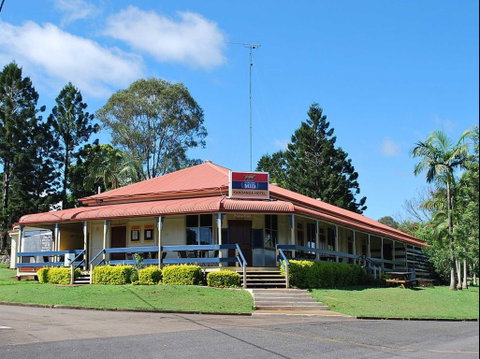 Kandanga - Sunshine Coast Guide 0