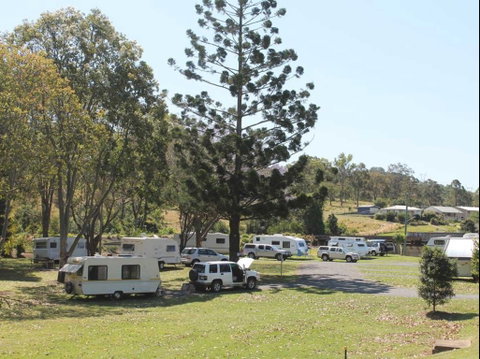 Kandanga - Sunshine Coast Guide 1