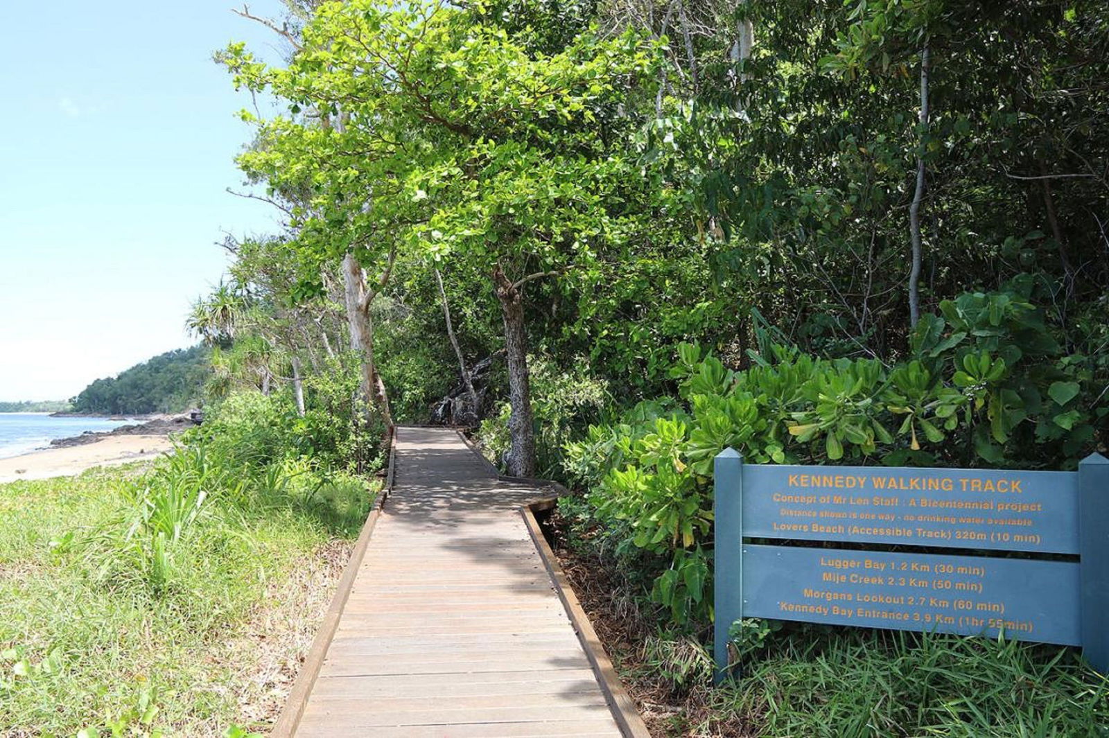 South Mission Beach QLD Sunshine Coast Guide