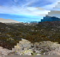Kosciuszko National Park Charlottes Pass to Snowy River - Sunshine Coast Guide