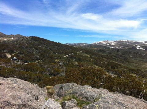 Kosciuszko National Park: Charlottes Pass To Snowy River - Sunshine Coast Guide 0