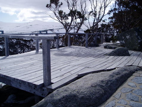 Kosciuszko National Park: Charlottes Pass To Snowy River - Sunshine Coast Guide 1