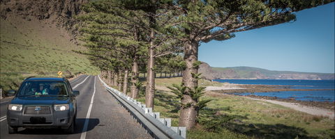 Lady Bay Beach - Sunshine Coast Guide 0