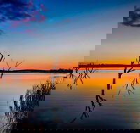 Lake Wyangan - Sunshine Coast Guide
