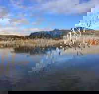 Lake Eucumbene - Sunshine Coast Guide