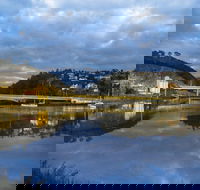 Launceston - Sunshine Coast Guide