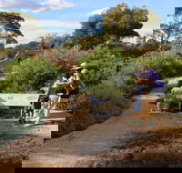 Loxton Community Conservation  Heritage Park - Sunshine Coast Guide