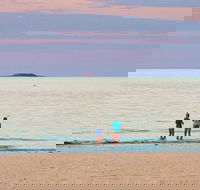 Mackerel Islands