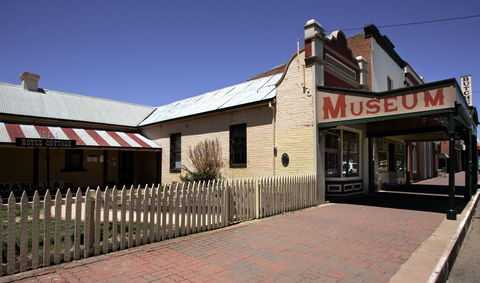 Manilla Heritage Museum - Sunshine Coast Guide 0