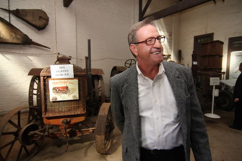 Manilla Heritage Museum - Sunshine Coast Guide 2