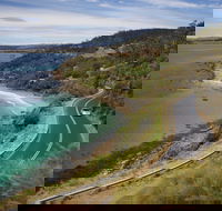 Mayfield Bay Coastal Reserve - Sunshine Coast Guide