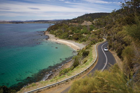 Mayfield Bay Coastal Reserve - Sunshine Coast Guide 0