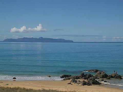 Mayfield Bay Coastal Reserve - Sunshine Coast Guide 1