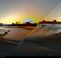 Melbourne Cable Park - Sunshine Coast Guide