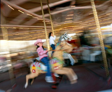 Merry-Go-Round - Sunshine Coast Guide 0