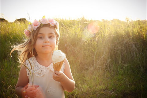 Millers Ice Cream - Sunshine Coast Guide 0