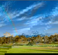 Murrumbidgee Country Club