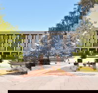 National Library of Australia