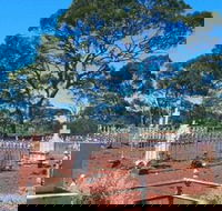Old Pioneer Cemetery Coolgardie - Sunshine Coast Guide