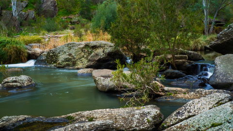 Onkaparinga River National Park - Sunshine Coast Guide 0