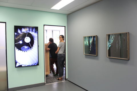 Parramatta Artists Studios - Sunshine Coast Guide 2