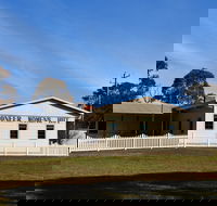 Pioneer Women's Hut Museum - Sunshine Coast Guide