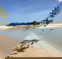 Pormpuraaw - Sunshine Coast Guide