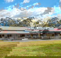 Redland Museum Inc - Sunshine Coast Guide