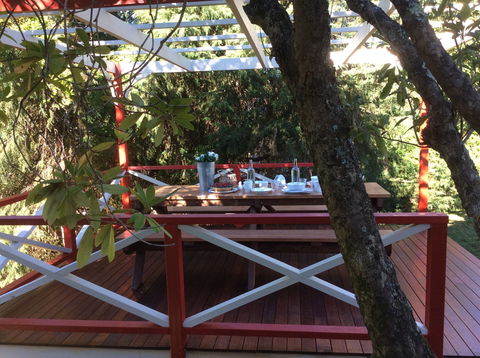 Rick Rutherfords Country Gallery - Sunshine Coast Guide 2