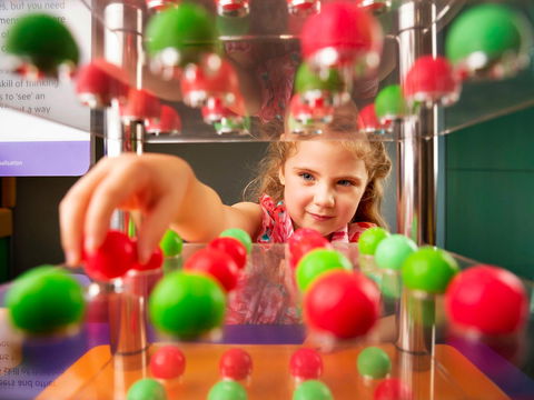Sciencentre - Sunshine Coast Guide 0