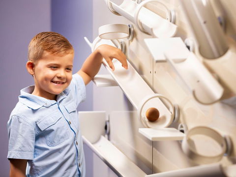 Sciencentre - Sunshine Coast Guide 1