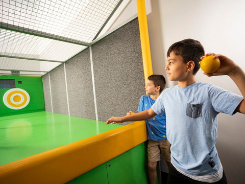 Sciencentre - Sunshine Coast Guide 2