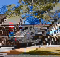 Shoalhaven Regional Gallery Nowra - Sunshine Coast Guide