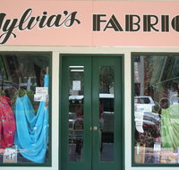 Sylvia's Fabrics Moree - Sunshine Coast Guide