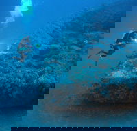The Zanoni Wreck