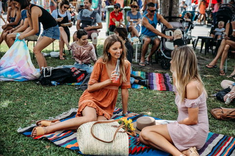 The Village Markets - Sunshine Coast Guide 0
