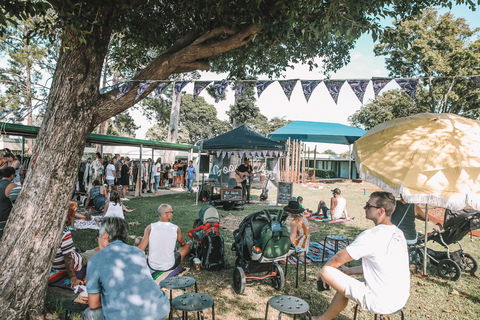 The Village Markets - Sunshine Coast Guide 2