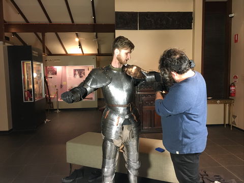 The Abbey Museum Of Art And Archaeology - Sunshine Coast Guide 0