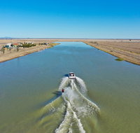 The Moree Water Park - Sunshine Coast Guide