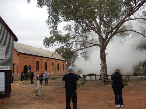 The Chaffey Trail, Mildura - Sunshine Coast Guide 2