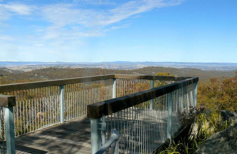 Torrington State Conservation Area - Sunshine Coast Guide 0
