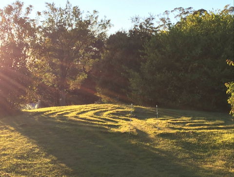 Vortex Healing Centre - Sunshine Coast Guide 0