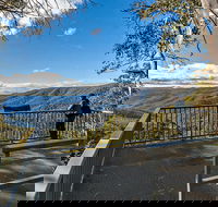 Wallace Creek Lookout - Sunshine Coast Guide