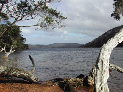 Walpole-Nornalup Inlet - Sunshine Coast Guide 0