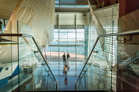 WA Maritime Museum - Sunshine Coast Guide 0
