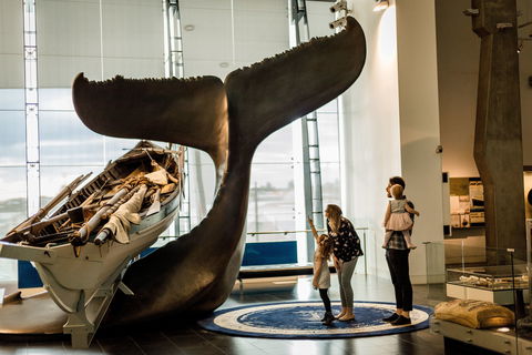 WA Maritime Museum - Sunshine Coast Guide 2
