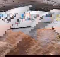 Wanneroo Gallery - Sunshine Coast Guide