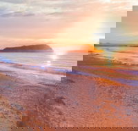Warilla Beach Shellharbour - Sunshine Coast Guide