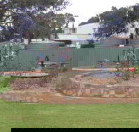 Wright Park Playground - Sunshine Coast Guide