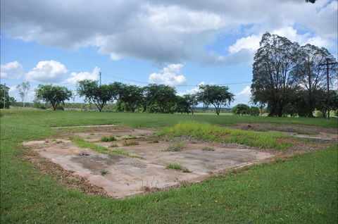 WWII RAAF Operations Room, Berrimah - Sunshine Coast Guide 1